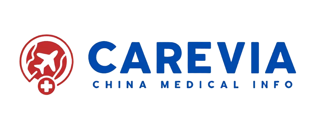 China Medical Info